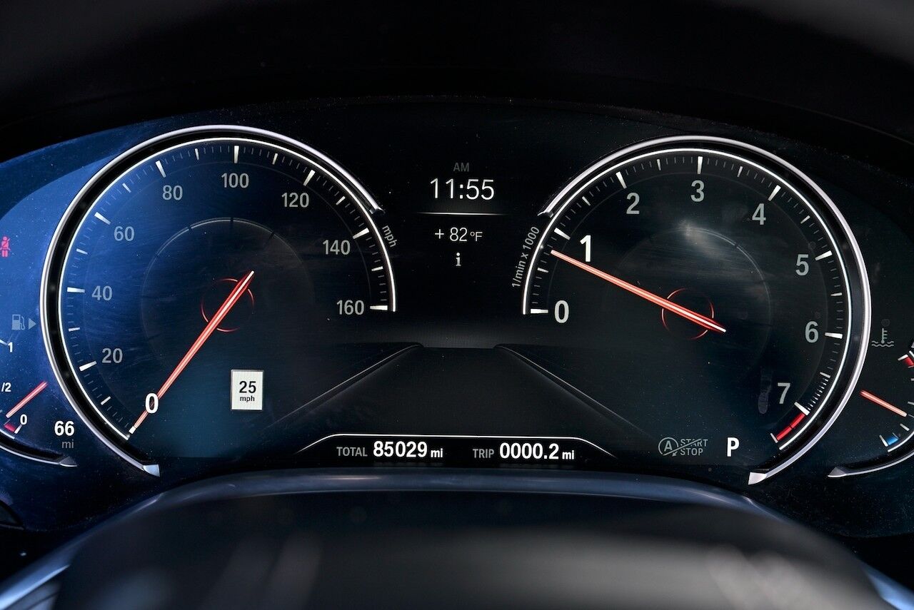 2018 BMW 7 Series 750i Doral FL