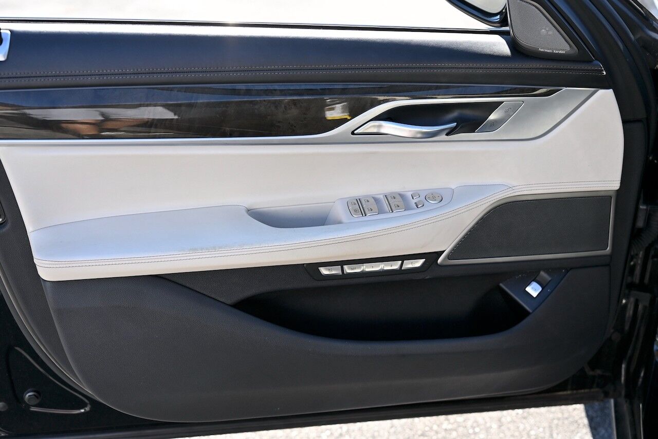 2018 BMW 7 Series 750i Doral FL