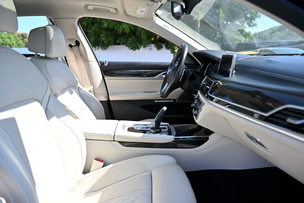 2018 BMW 7 Series 750i Doral FL