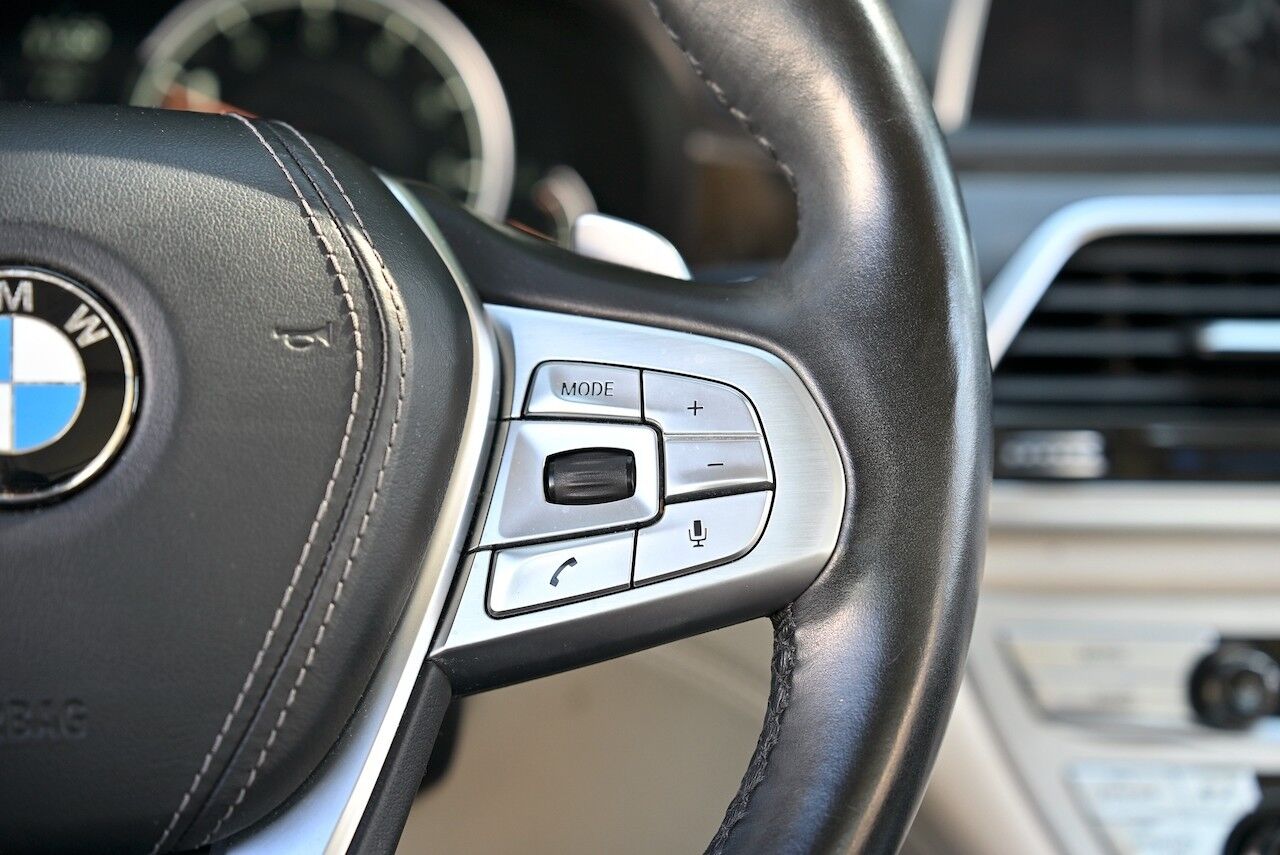 2018 BMW 7 Series 750i Doral FL