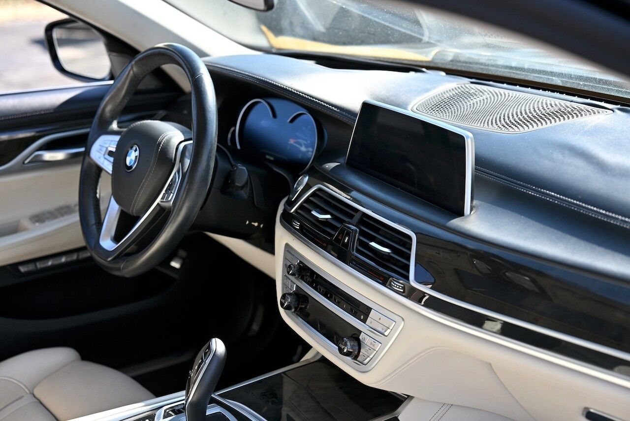 2018 BMW 7 Series 750i Doral FL