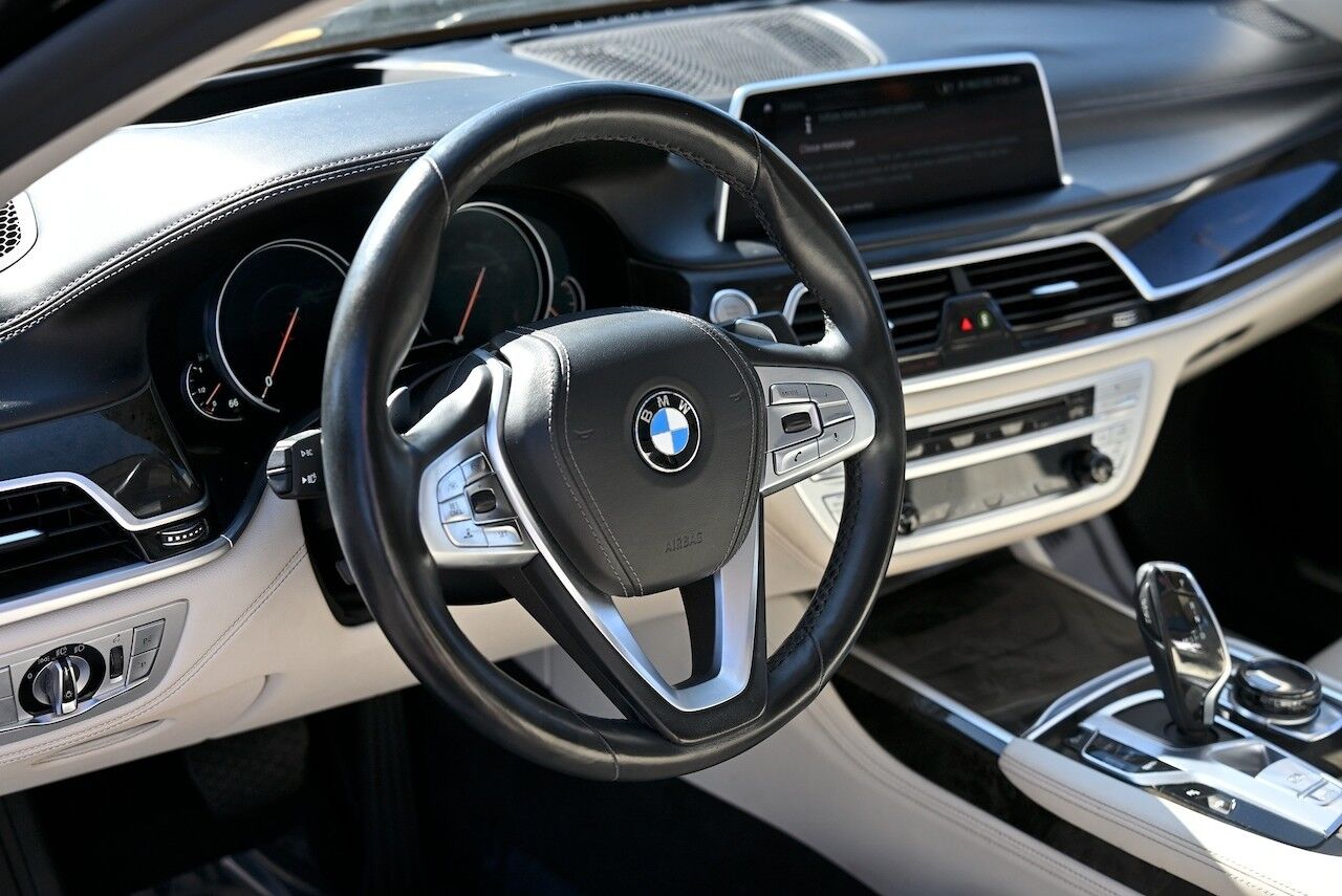 2018 BMW 7 Series 750i Doral FL