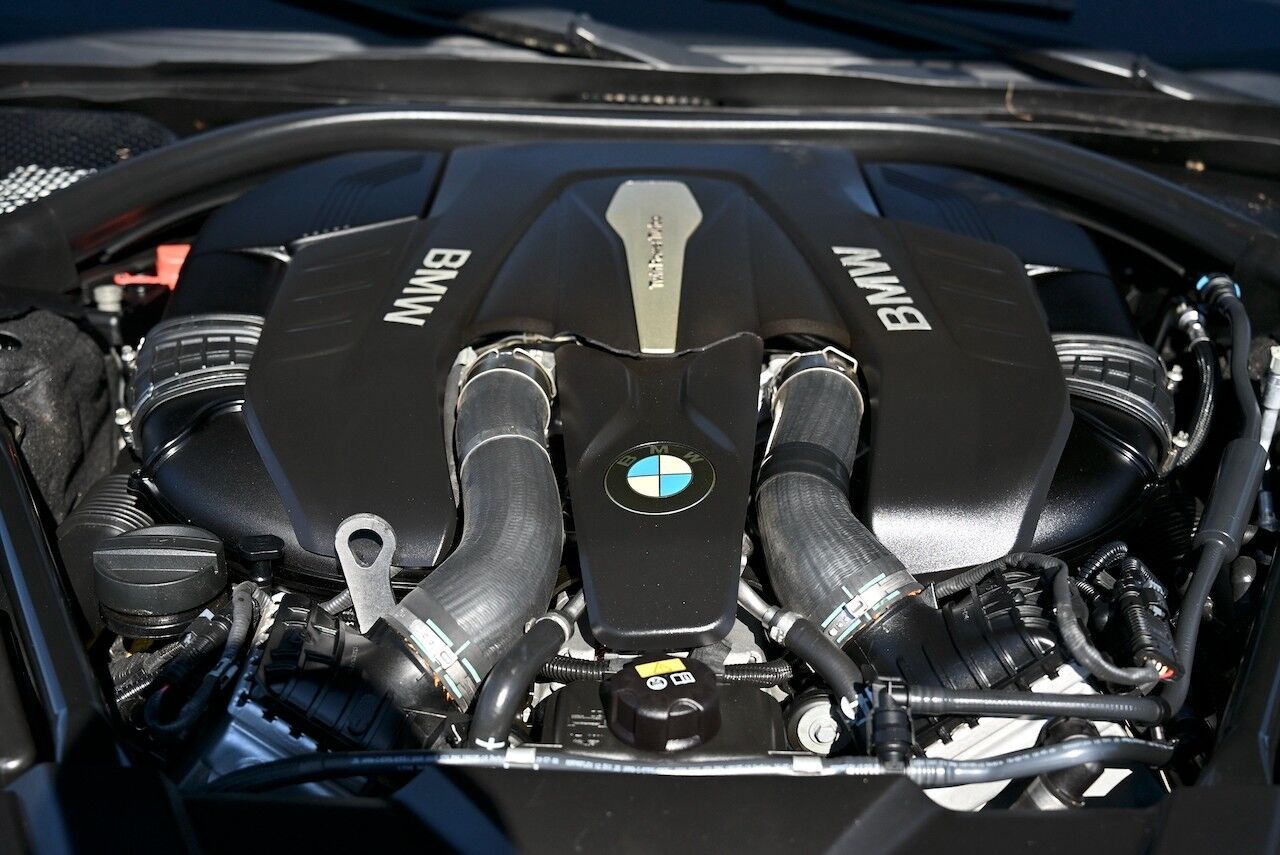 2018 BMW 7 Series 750i Doral FL