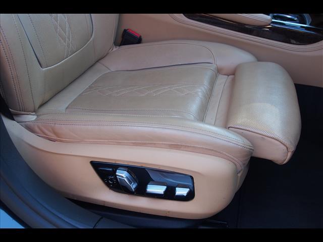 2018 BMW 7 Series 750i Raleigh NC