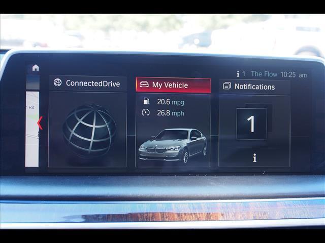 2018 BMW 7 Series 750i Raleigh NC