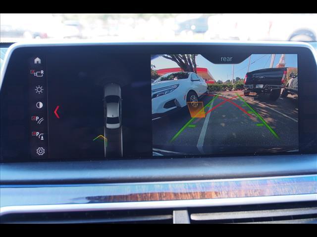 2018 BMW 7 Series 750i Raleigh NC
