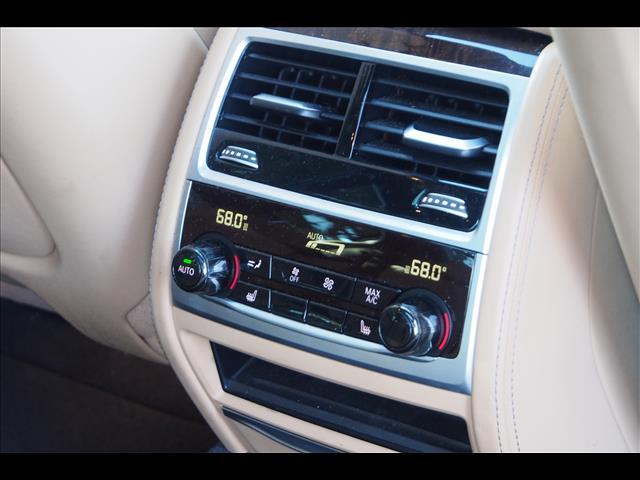 2018 BMW 7 Series 750i Raleigh NC