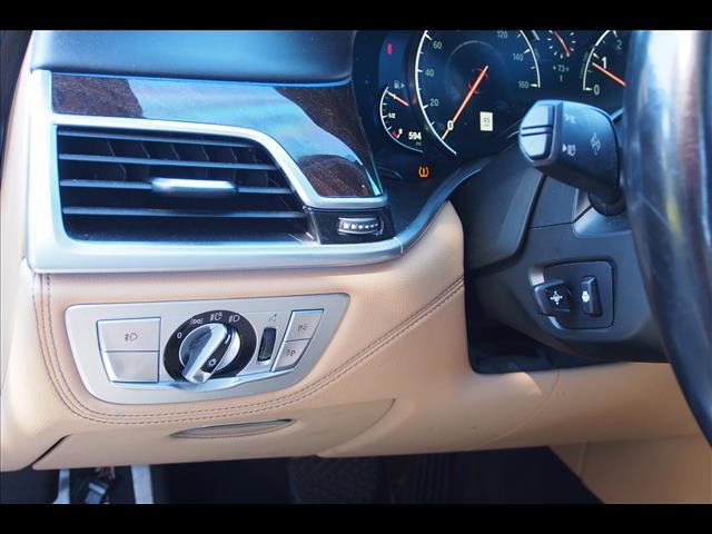 2018 BMW 7 Series 750i Raleigh NC