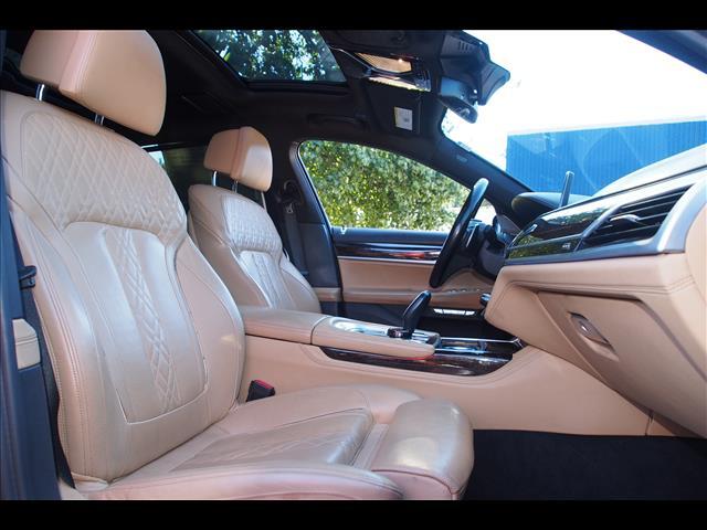 2018 BMW 7 Series 750i Raleigh NC
