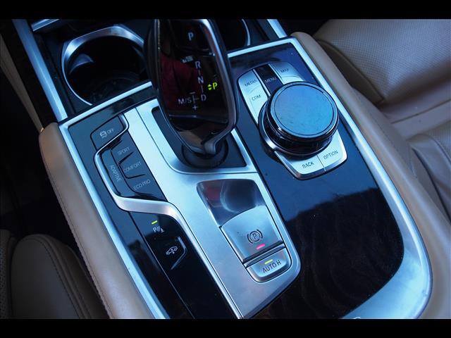 2018 BMW 7 Series 750i Raleigh NC