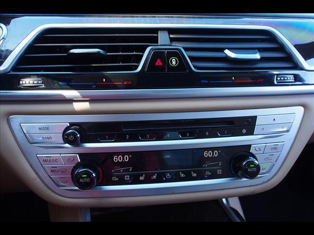 2018 BMW 7 Series 750i Raleigh NC