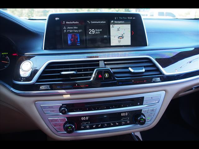 2018 BMW 7 Series 750i Raleigh NC
