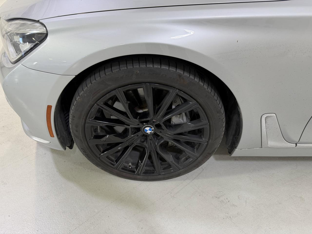 2018 BMW 7 Series 750i San Antonio TX