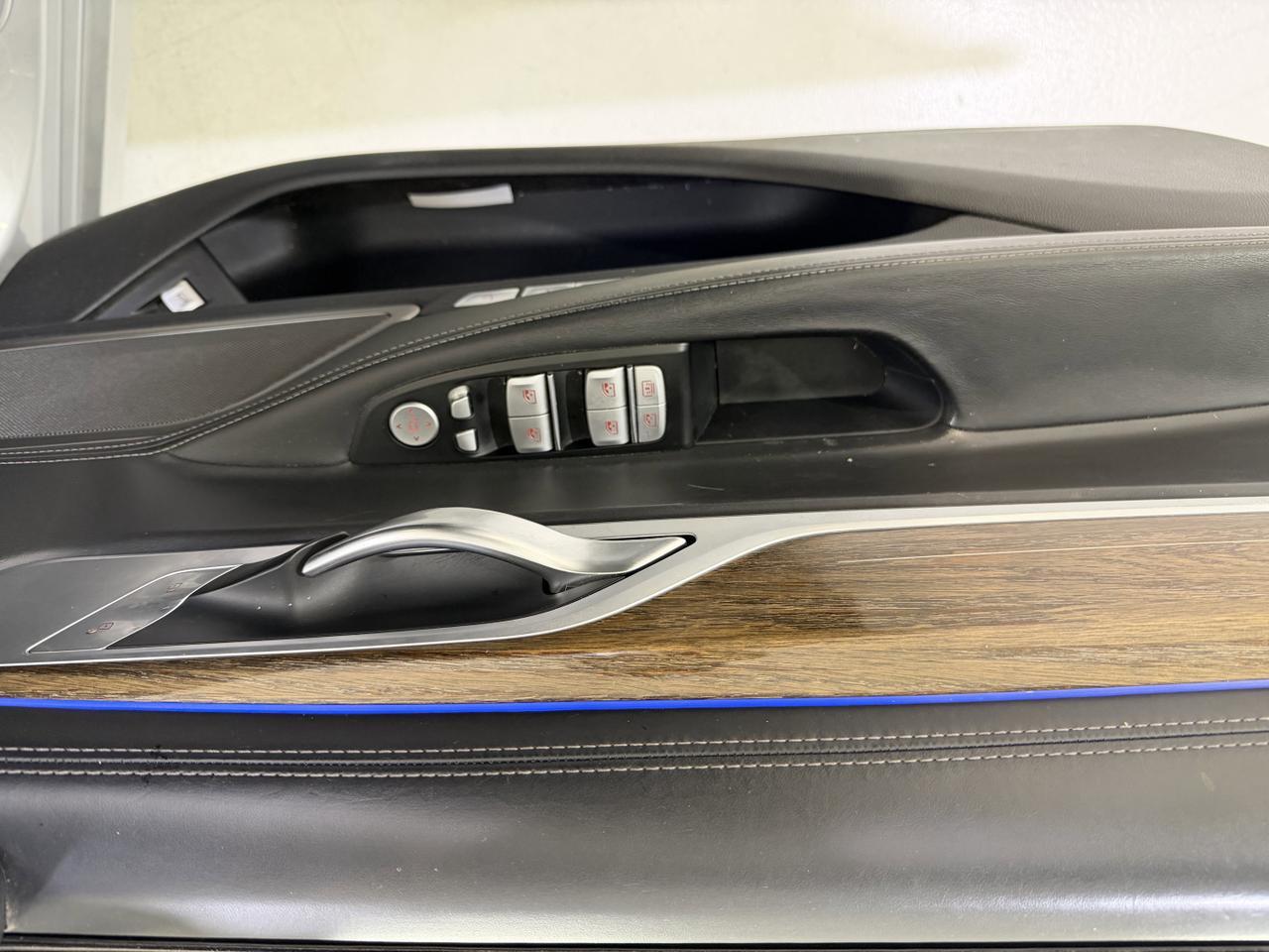 2018 BMW 7 Series 750i San Antonio TX