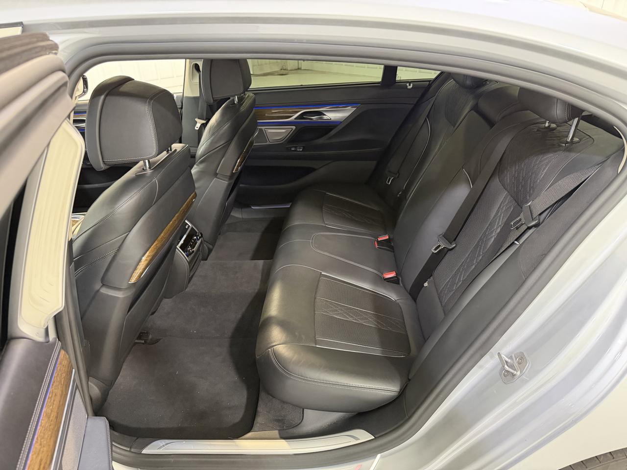 2018 BMW 7 Series 750i San Antonio TX