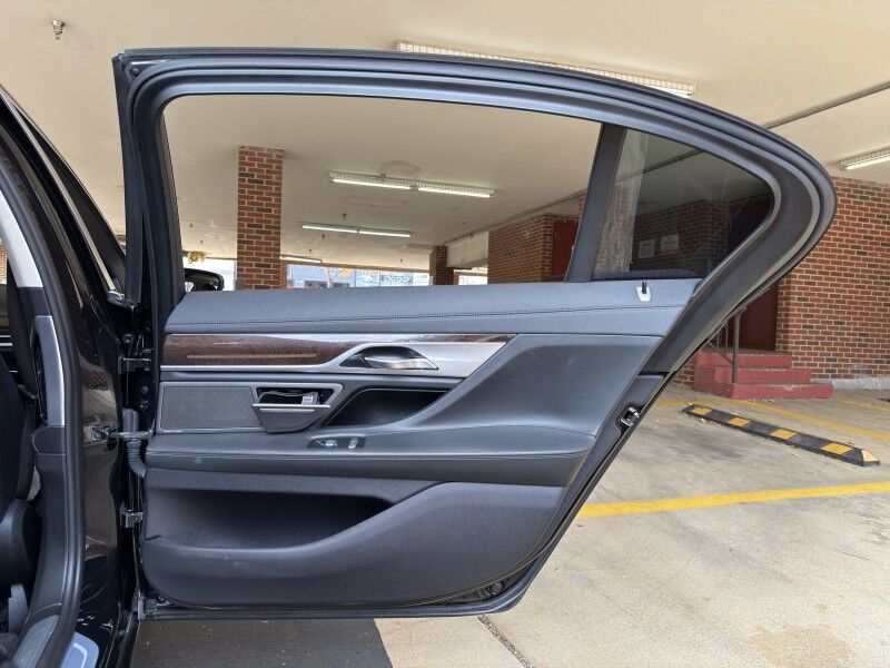 2018 BMW 7 Series 750i xDrive AWD Arlington VA