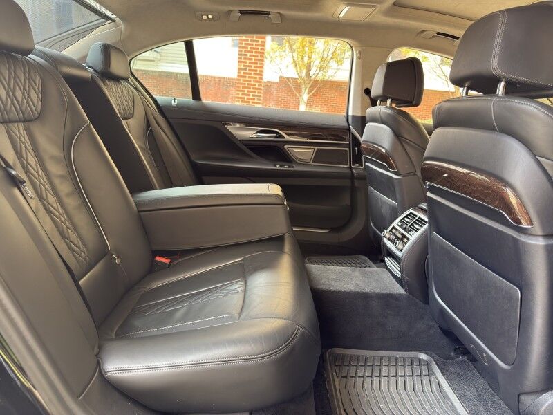 2018 BMW 7 Series 750i xDrive AWD Arlington VA