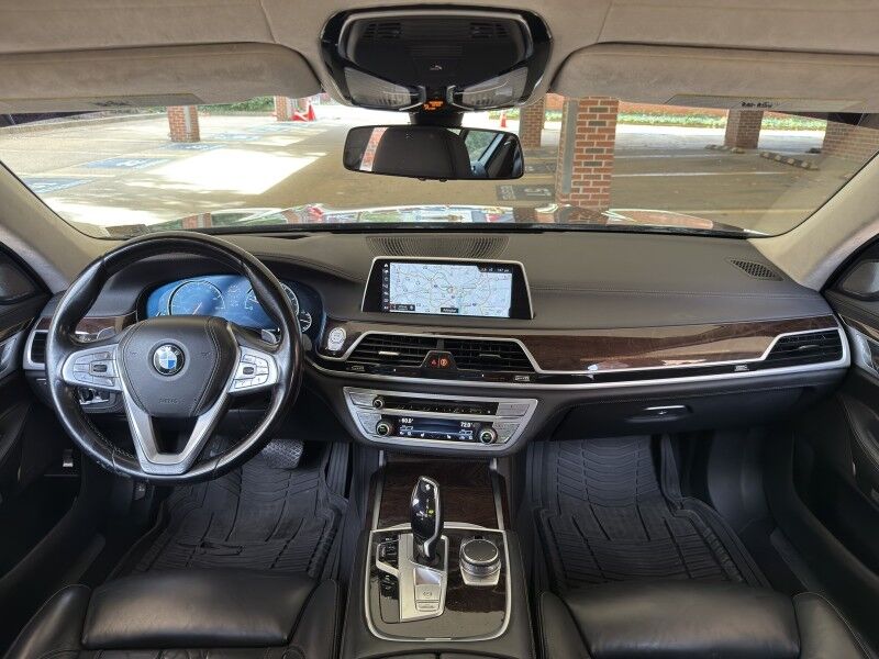 2018 BMW 7 Series 750i xDrive AWD Arlington VA