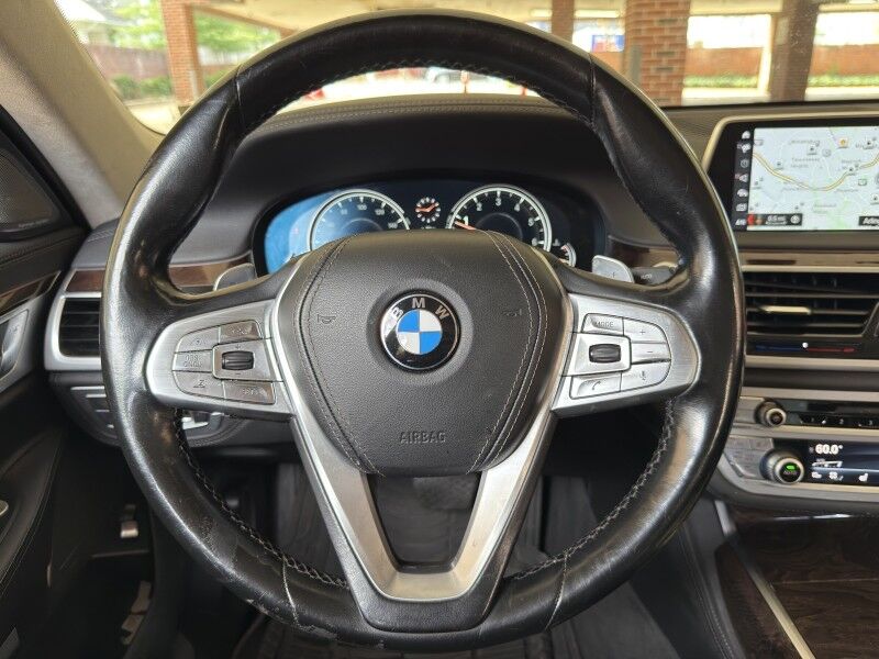 2018 BMW 7 Series 750i xDrive AWD Arlington VA
