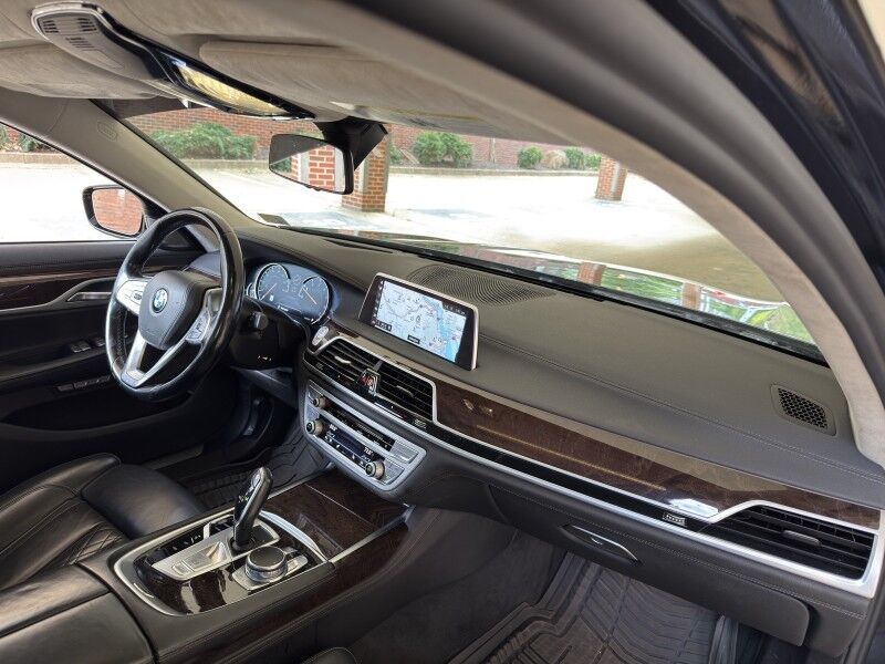 2018 BMW 7 Series 750i xDrive AWD Arlington VA