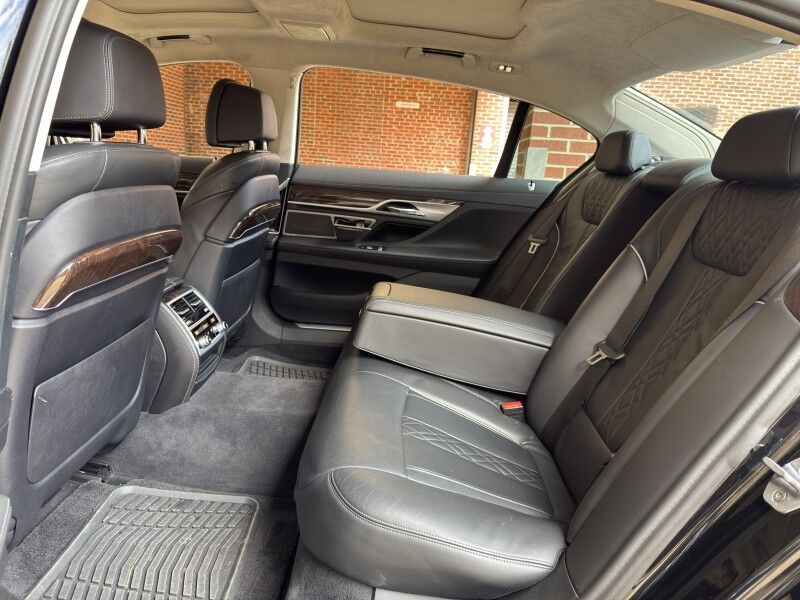 2018 BMW 7 Series 750i xDrive AWD Arlington VA