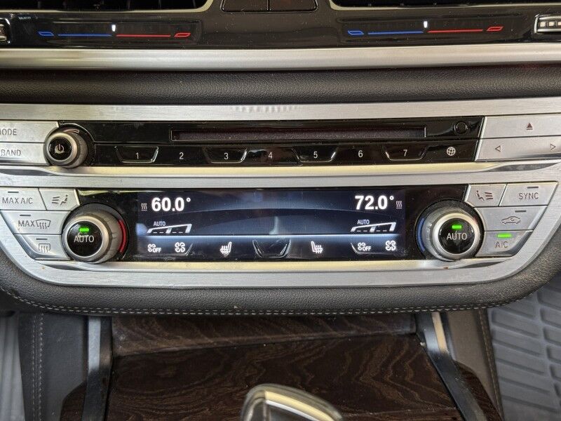 2018 BMW 7 Series 750i xDrive AWD Arlington VA