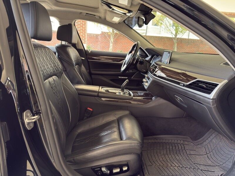 2018 BMW 7 Series 750i xDrive AWD Arlington VA