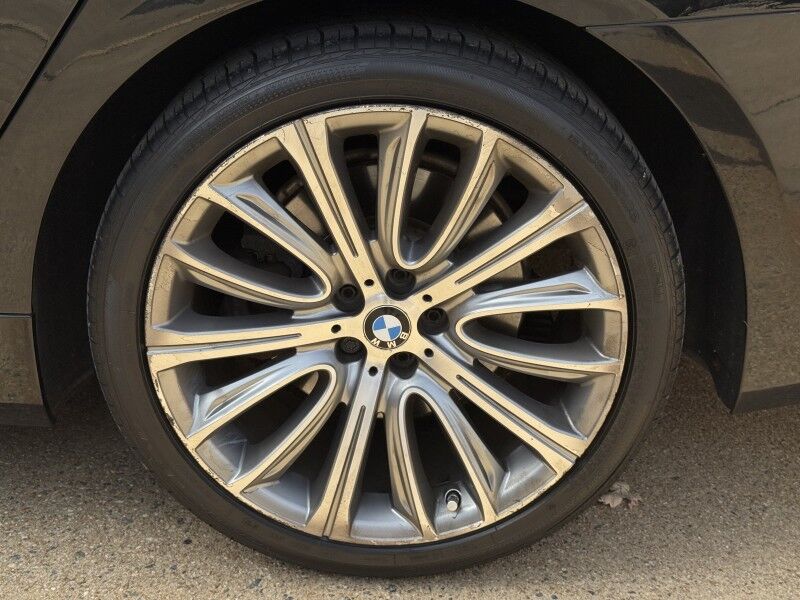 2018 BMW 7 Series 750i xDrive AWD Arlington VA