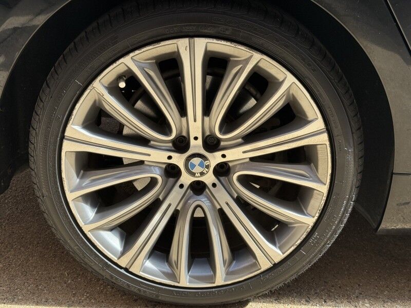 2018 BMW 7 Series 750i xDrive AWD Arlington VA