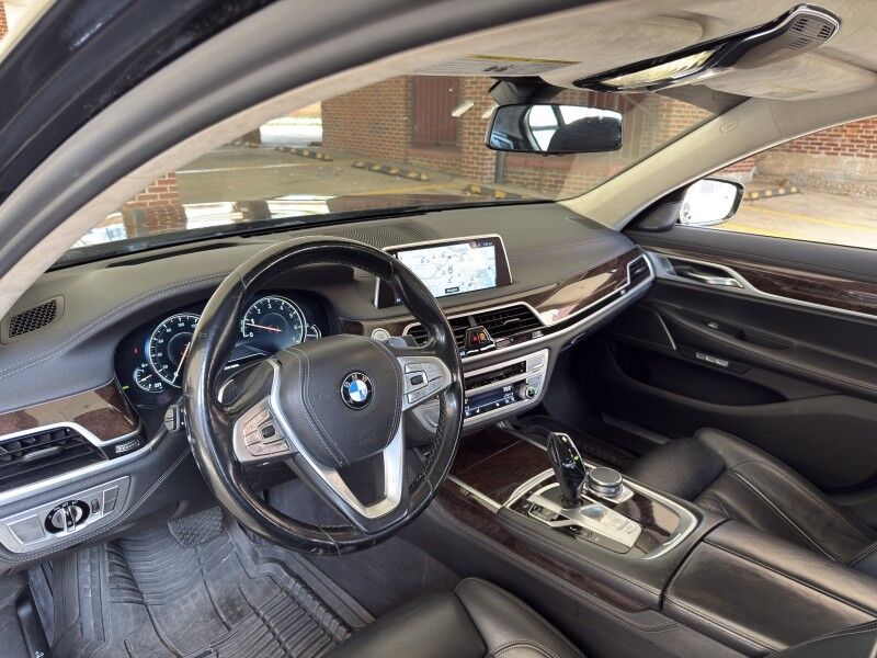 2018 BMW 7 Series 750i xDrive AWD Arlington VA