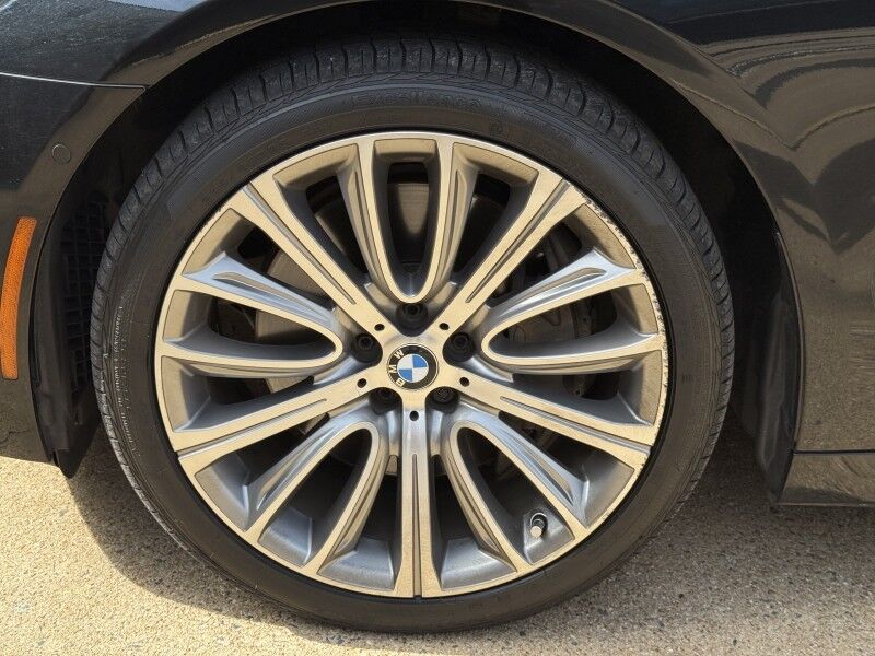 2018 BMW 7 Series 750i xDrive AWD Arlington VA