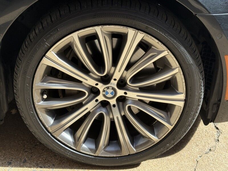 2018 BMW 7 Series 750i xDrive AWD Arlington VA