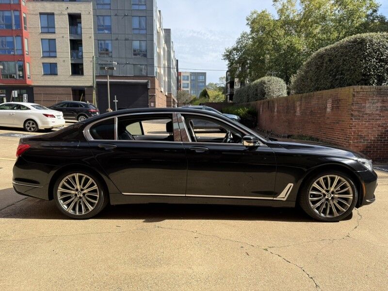 2018 BMW 7 Series 750i xDrive AWD Arlington VA