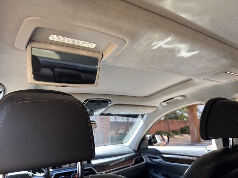 2018 BMW 7 Series 750i xDrive AWD Arlington VA