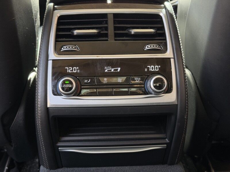 2018 BMW 7 Series 750i xDrive AWD Arlington VA