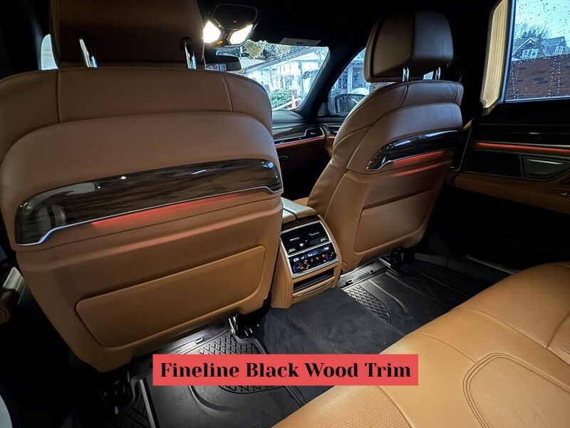 2018 BMW 7 Series 750i xDrive AWD Arlington VA