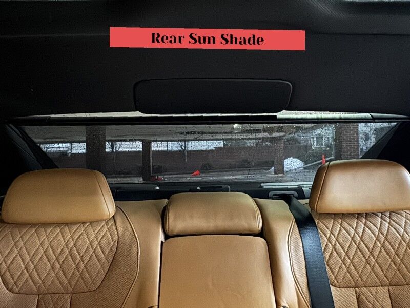 2018 BMW 7 Series 750i xDrive AWD Arlington VA