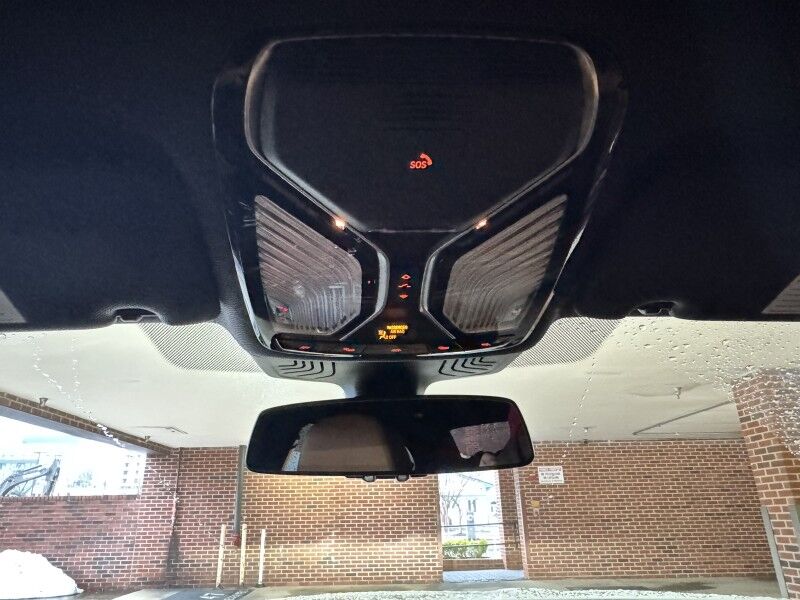 2018 BMW 7 Series 750i xDrive AWD Arlington VA