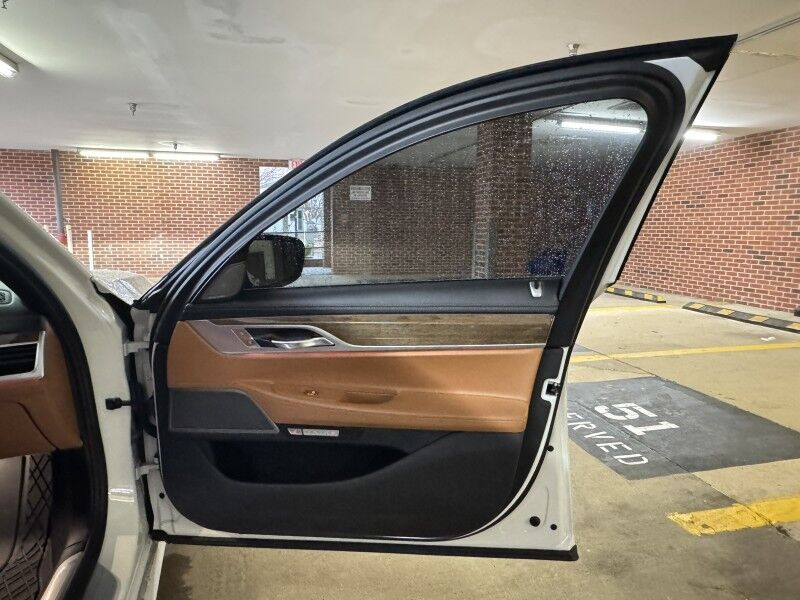 2018 BMW 7 Series 750i xDrive AWD Arlington VA