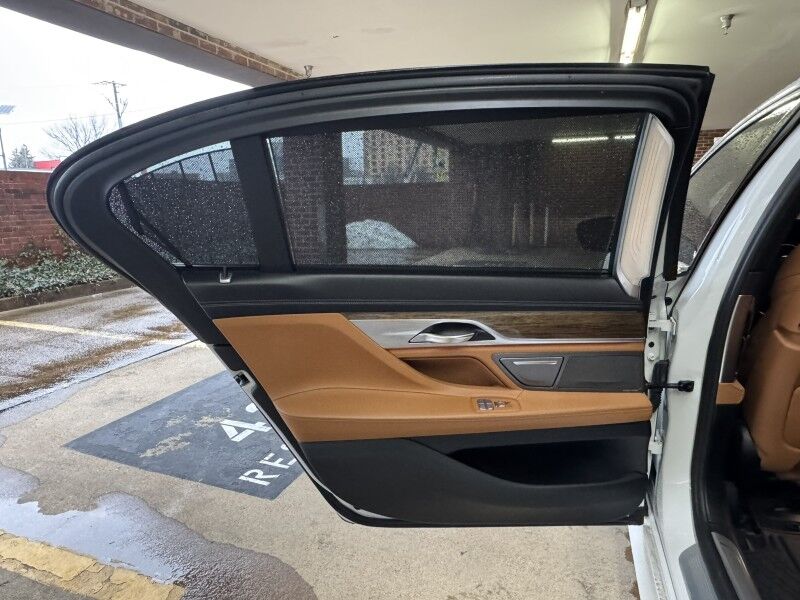 2018 BMW 7 Series 750i xDrive AWD Arlington VA