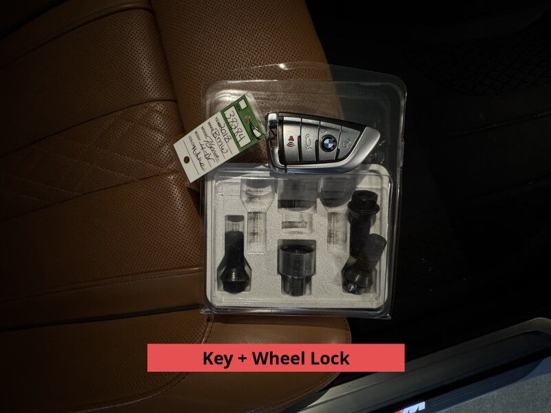 2018 BMW 7 Series 750i xDrive AWD Arlington VA