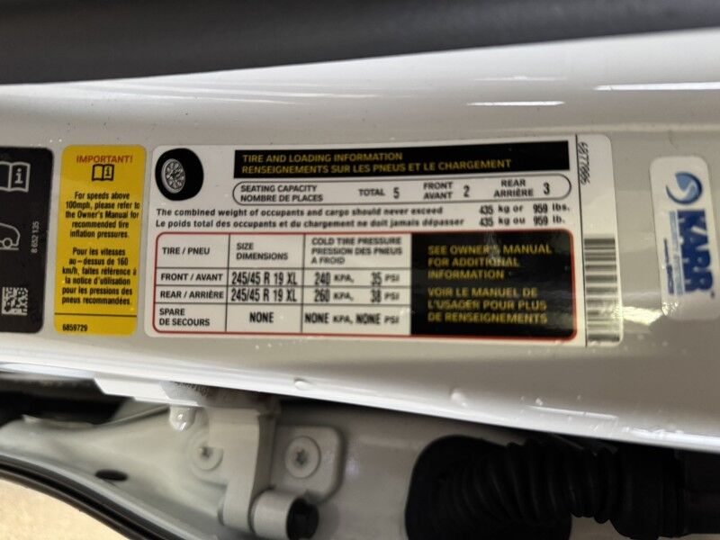 2018 BMW 7 Series 750i xDrive AWD Arlington VA