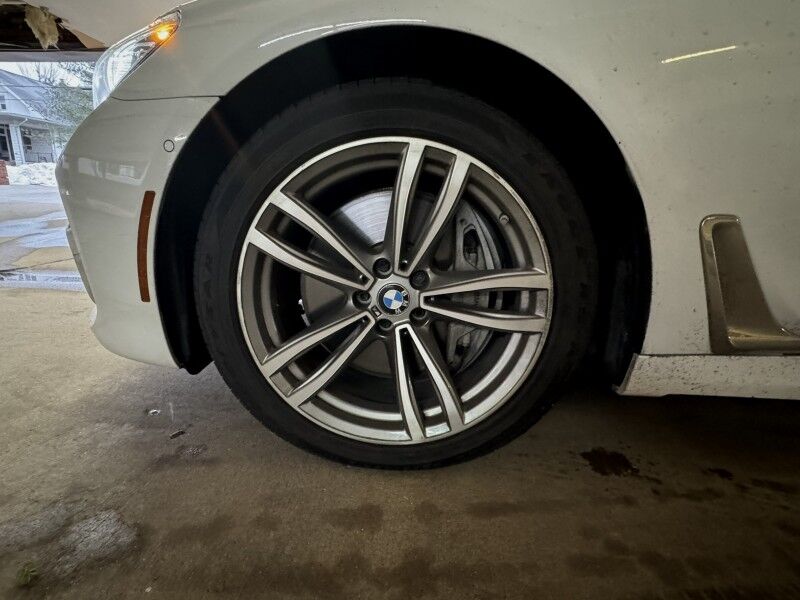 2018 BMW 7 Series 750i xDrive AWD Arlington VA