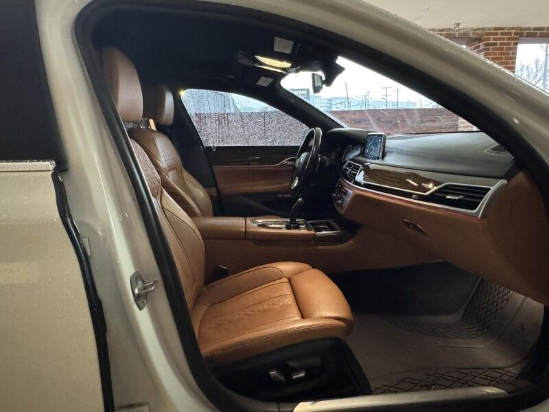 2018 BMW 7 Series 750i xDrive AWD Arlington VA