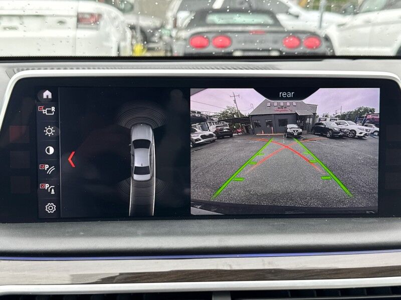 2018 BMW 7 Series 750i xDrive AWD w/ Executive Package Arlington VA
