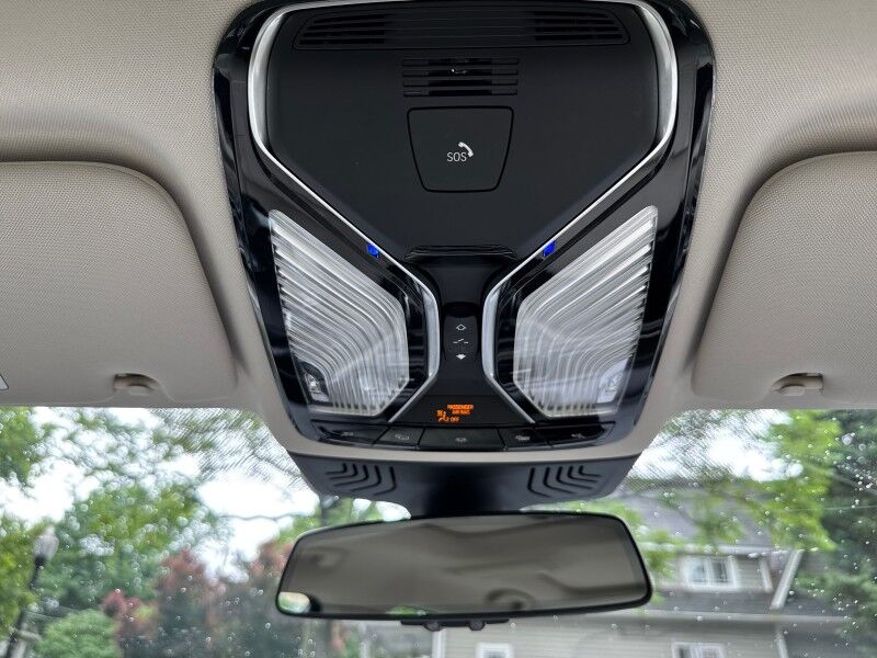 2018 BMW 7 Series 750i xDrive AWD w/ Executive Package Arlington VA