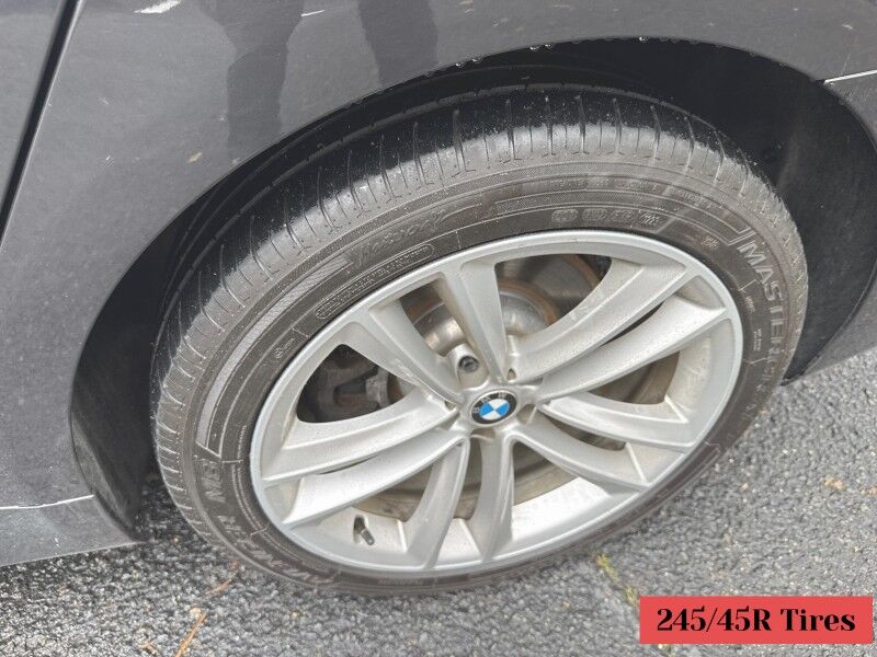 2018 BMW 7 Series 750i xDrive AWD w/ Executive Package Arlington VA