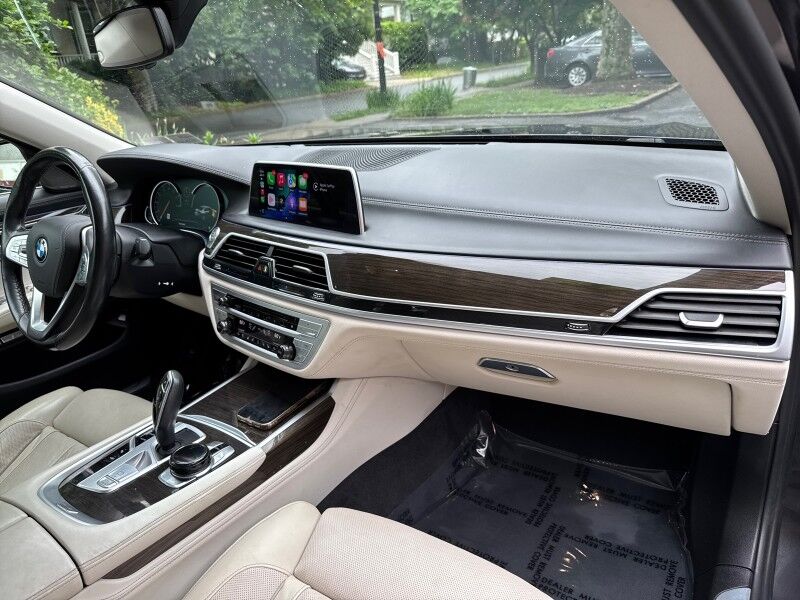 2018 BMW 7 Series 750i xDrive AWD w/ Executive Package Arlington VA