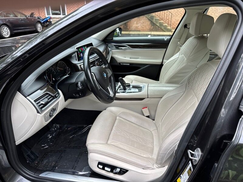 2018 BMW 7 Series 750i xDrive AWD w/ Executive Package Arlington VA