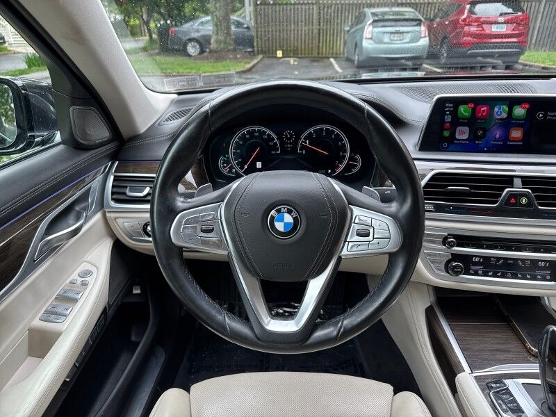2018 BMW 7 Series 750i xDrive AWD w/ Executive Package Arlington VA